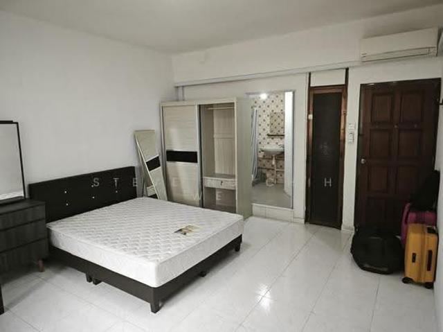 Apartment for rent in Tanjong Pagar, Singapore