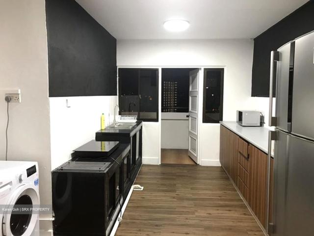 Apartment for sale in Tanjong Pagar