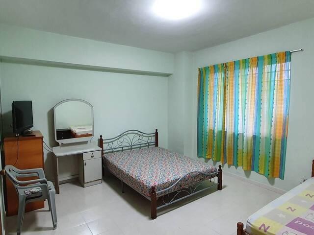 Room for rent in Tanjong Pagar