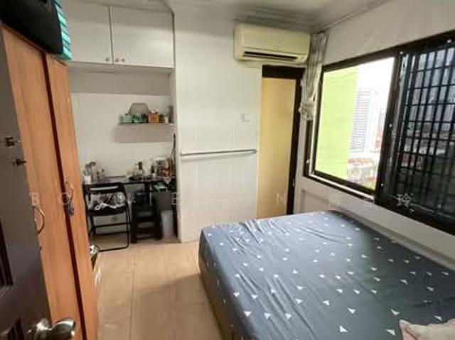 Apartment for rent in Tanjong Pagar