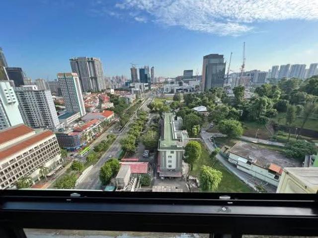 Apartment for rent in Tanjong Pagar