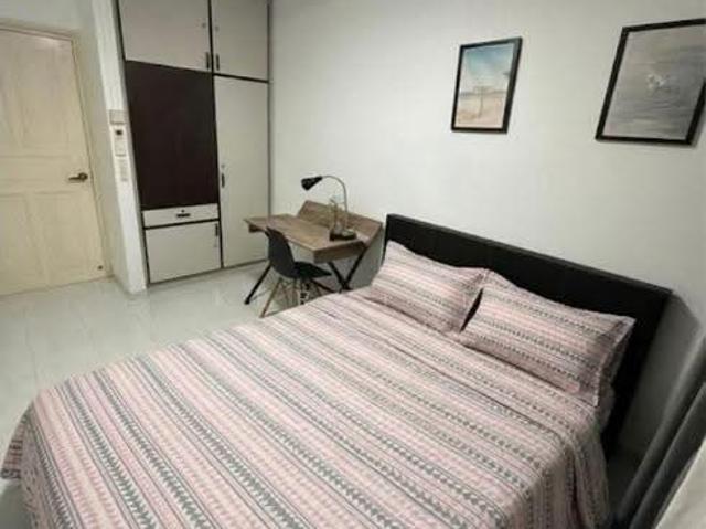 Apartment for rent in Tanjong Pagar