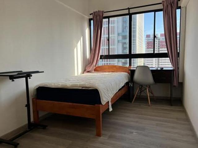 Apartment for rent in Tanjong Pagar, Singapore