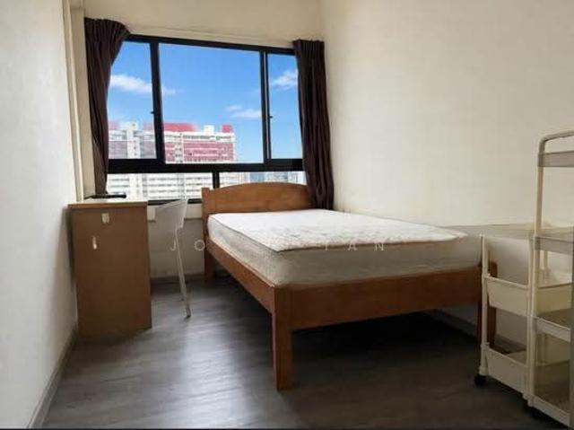 Apartment for rent in Tanjong Pagar, Singapore