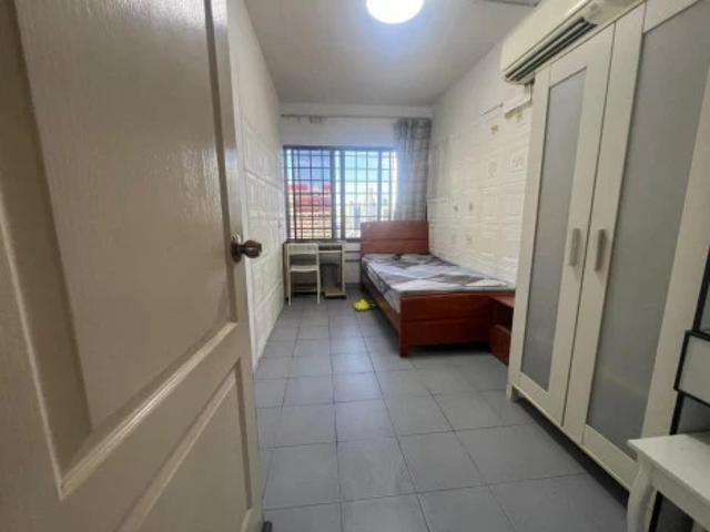 Apartment for rent