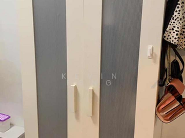 Apartment for rent in Tanjong Pagar, Singapore