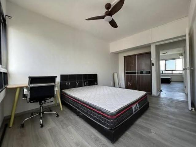 Apartment for rent in Tanjong Pagar, Singapore