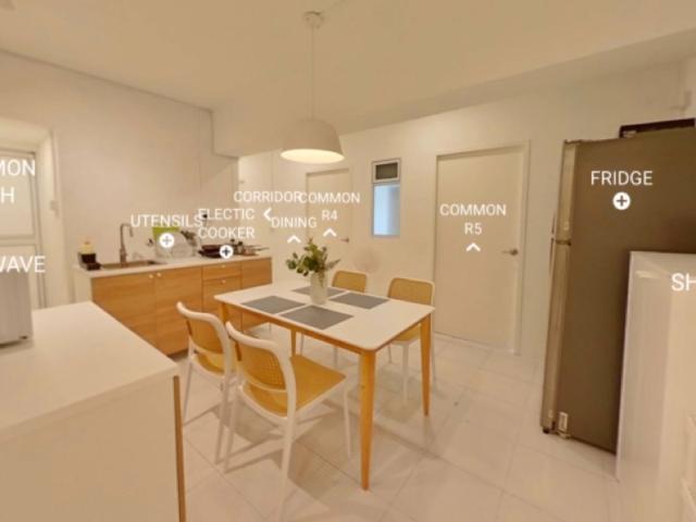 Property for rent