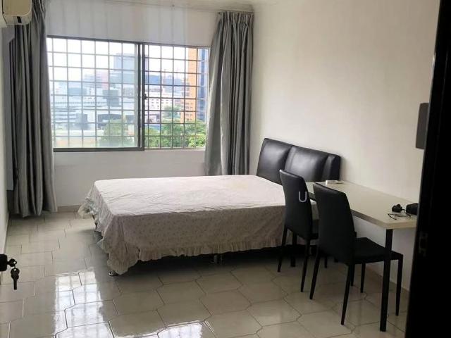 Apartment for sale in Tanjong Pagar