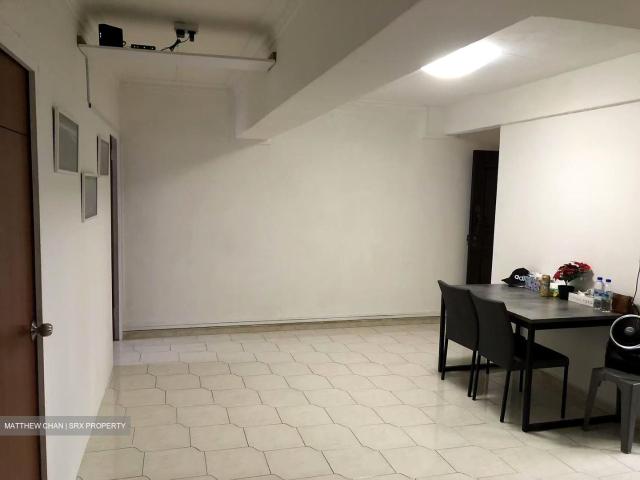 Apartment for sale in Tanjong Pagar