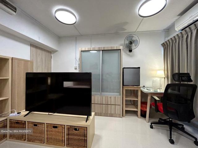 Apartment for sale in Tanjong Pagar