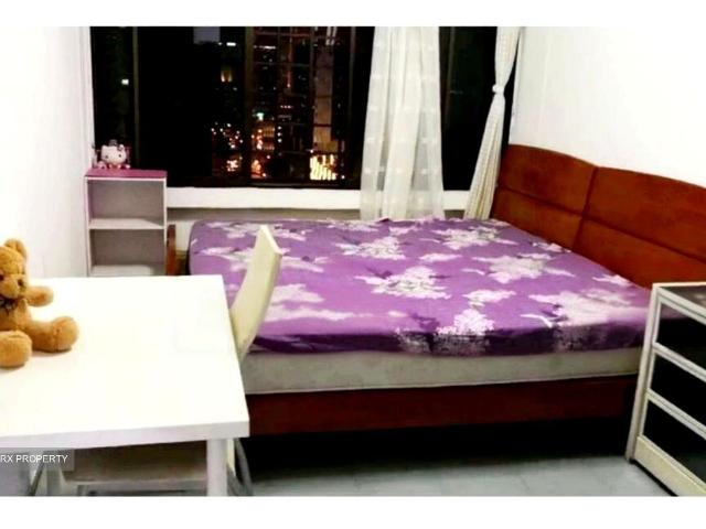 Apartment for sale in Chinatown