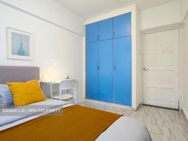 Apartment for rent in Tanjong Pagar
