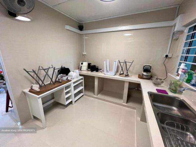 Apartment for sale in Tanjong Pagar