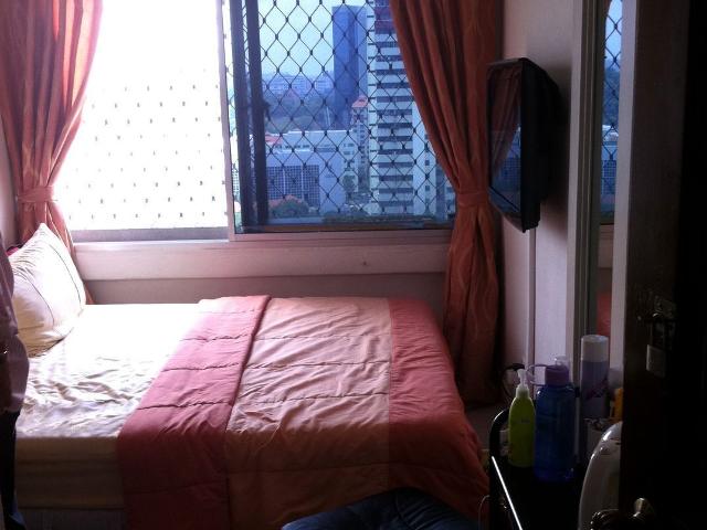 Apartment for sale in Tanjong Pagar