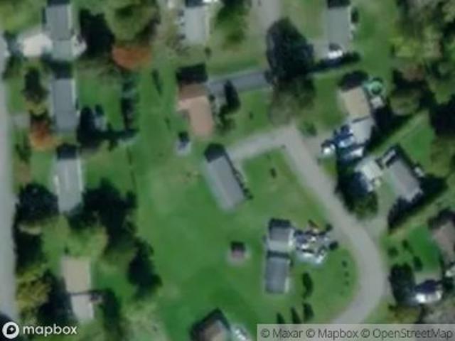 House for sale in Sodus, New York