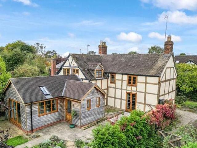 House for sale in Pershore, Wychavon
