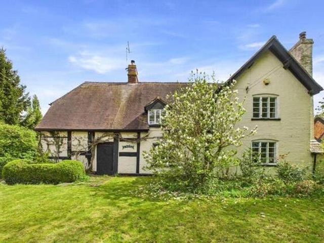 House for sale in Pershore, Wychavon