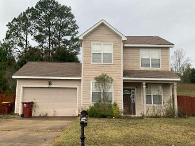 House for sale in Crestview, Florida