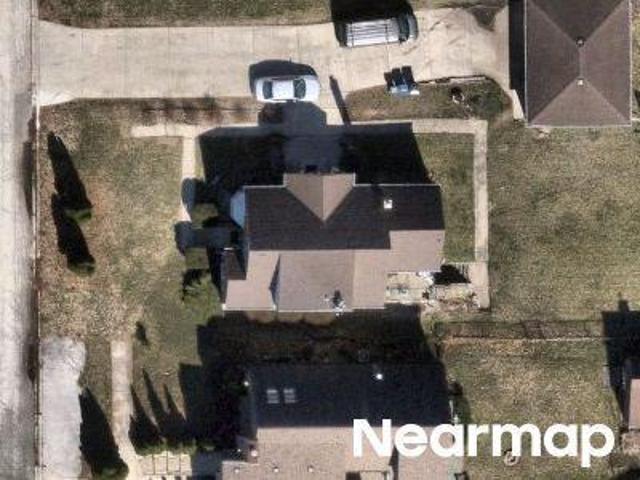 House for sale in Steger, Illinois