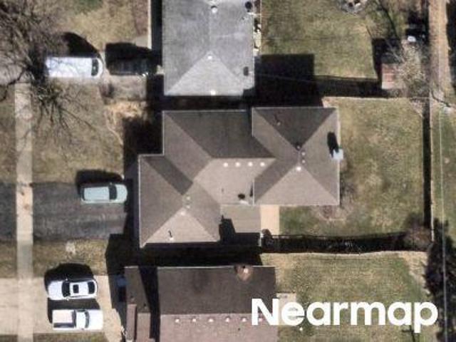 House for sale in Steger, Illinois