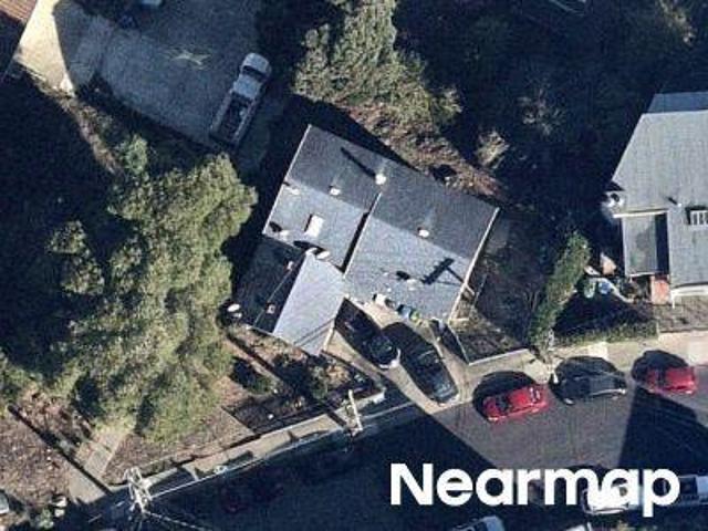 House for sale in San Mateo, California
