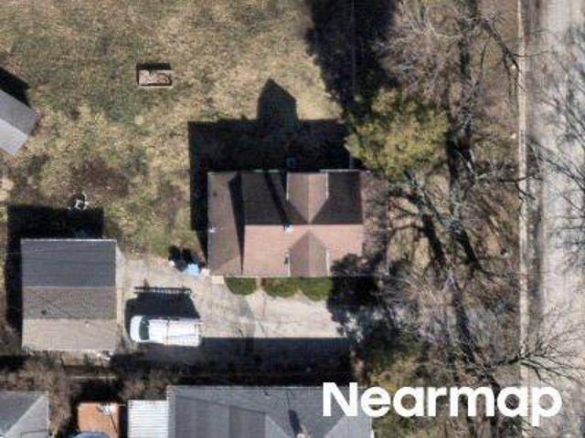 House for sale in Steger, Illinois
