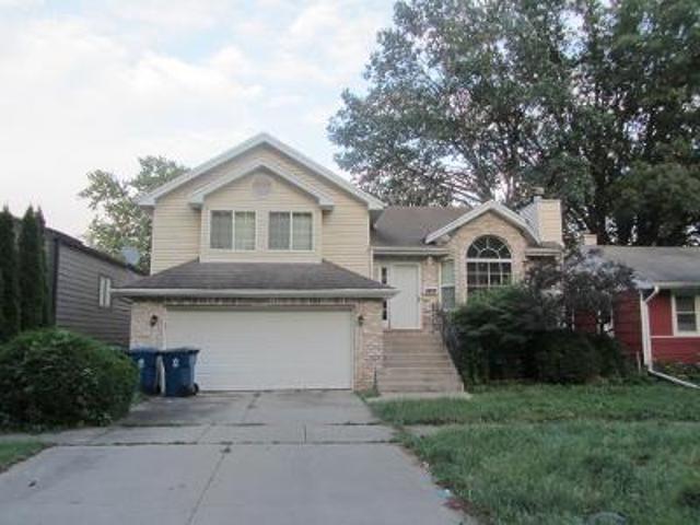 House for sale in Steger, Illinois