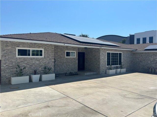 House for sale in Canoga Park, California