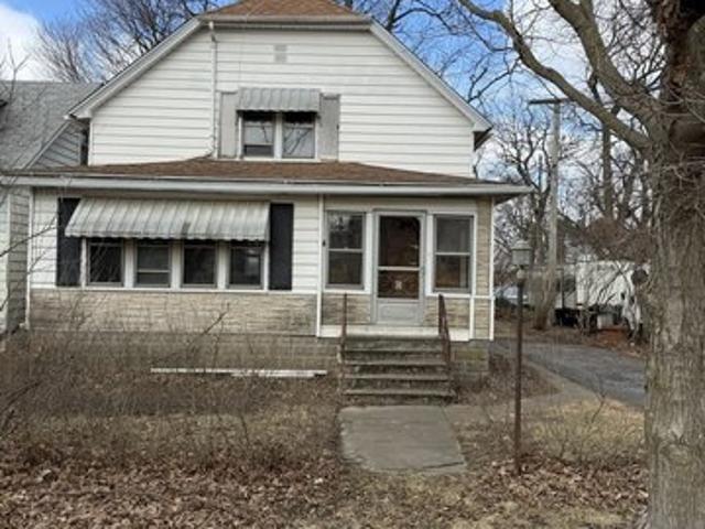 House for sale in Peotone, Illinois