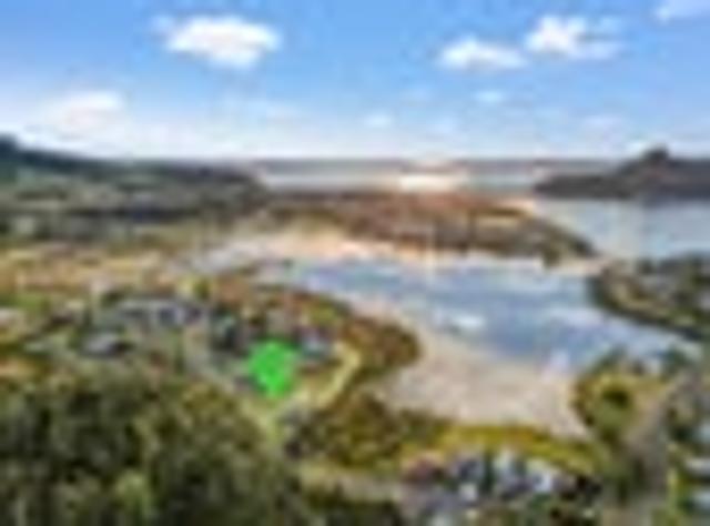 Land for sale in Tairua, Waikato