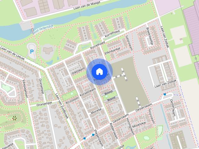 Appartement te huur in Apeldoorn, Gelderland