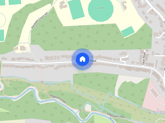 Apartment for rent in Fole, Surrey