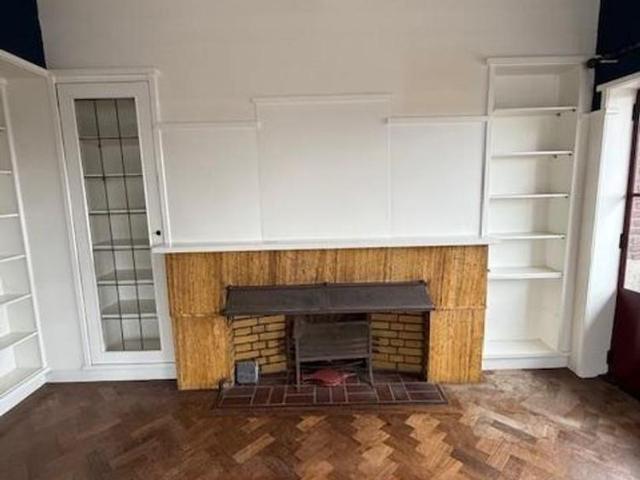 Appartement te huur in Binnenstad en Stationskwartier, Leeuwarden