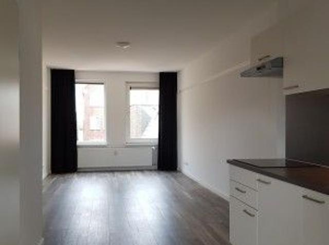 Studio te huur in Venlo, Limburg