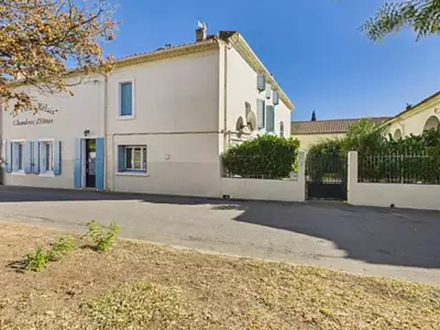 Maison vente à Carcassonne, Pépieux