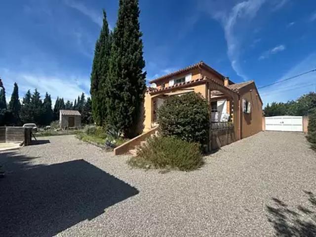 Maison vente à Carcassonne, Pépieux