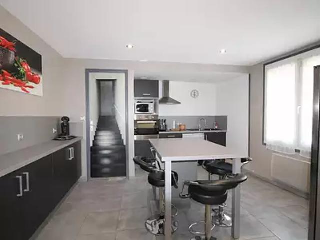 Maison vente à Carcassonne, Pépieux