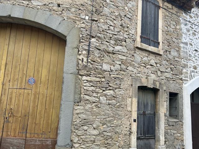 Garage vente à Carcassonne, Pépieux