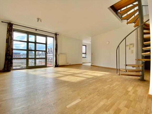 Appartement location à Brussel, Bruxelles
