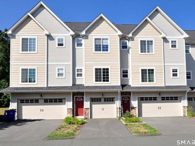 House for sale in South Windsor, Connecticut