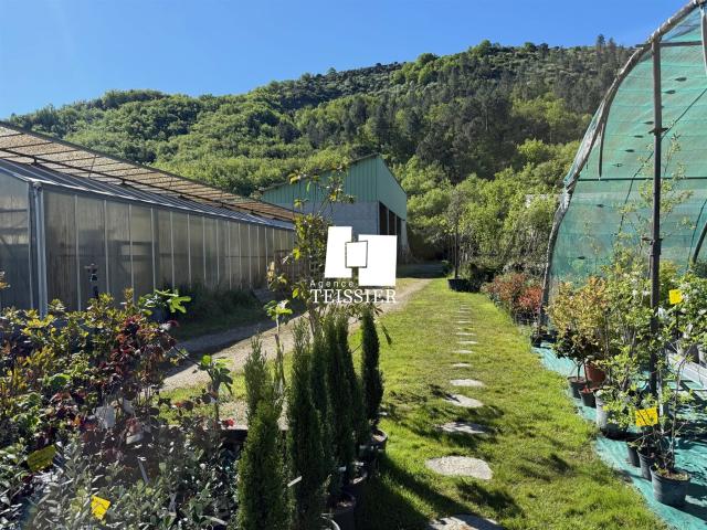 Maison vente à Largentière, Les Vans