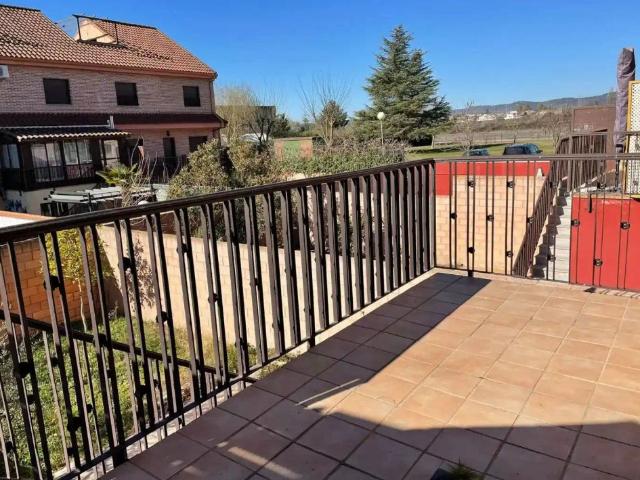 Apartamento en alquiler en Prado del Arca, Pepino