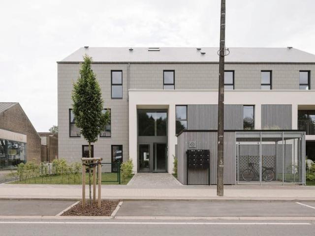 Appartement location à Habay, Wallonie