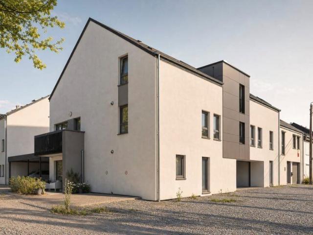 Appartement location à Habay-la-vieille, Wallonie