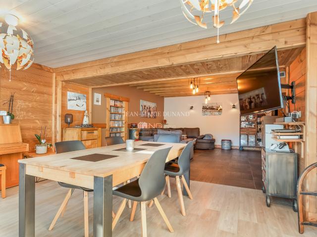 Maison vente à Thonon-les-Bains, Bogève
