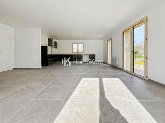 Maison vente à Toulouse, Caraman