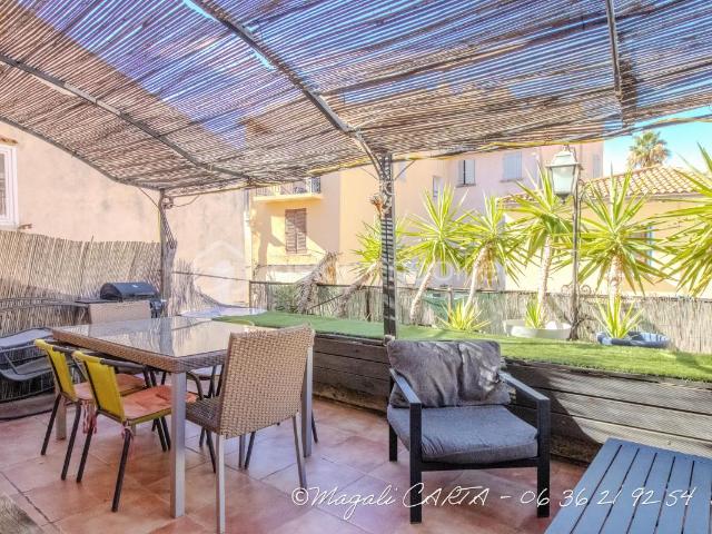 Duplex vente à Arrondissement de Toulon, Ollioules