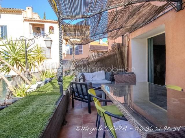 Duplex vente à Arrondissement de Toulon, Ollioules
