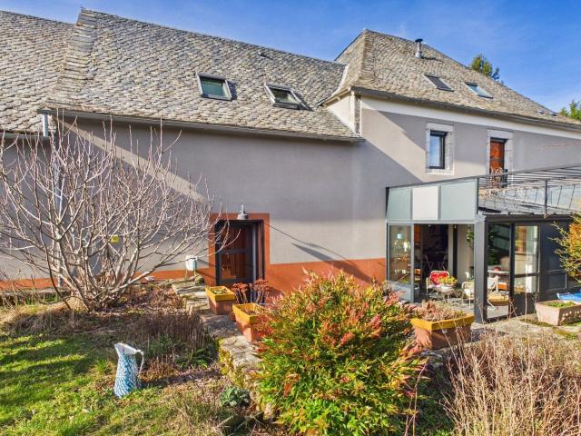 Maison vente à Rodez, Sainte-geneviève-sur-argence